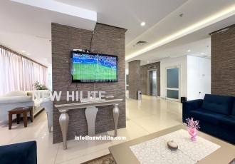 Hawalli, Housing Exchanges, KWD 450/month,  3 BR,  Spacious 3-Bedroom Apartment For Rent In Maidan Hawally