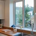 Traditional 2500 Flush Windows: Heritage Elegance With Modern Performance