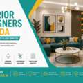 Best Interior Designers In Noida For Modern & Stylish Spaces