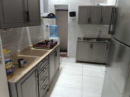 Al Naseem, Apartments, Flats, Houses & Villas, SAR 4000/month,  Furnished,  3 BR,  Furnished Family Flat For Rent &ndash; Al Naseem Al Gharbi, Riyadh