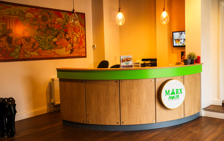 London, Health, Marx Ayur Ayurvedic Body Massage Centre, Northampton
