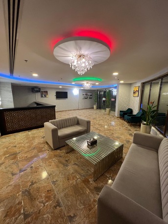 Hoora, Apartments, Flats, Houses & Villas, BHD 280/month,  Furnished,  2 BR,  2 Bath,Ewa,Wi-Fi,parking,S-Pool,fully Furnished Flat 4 Rent N Hoora@Inclusive 33112437