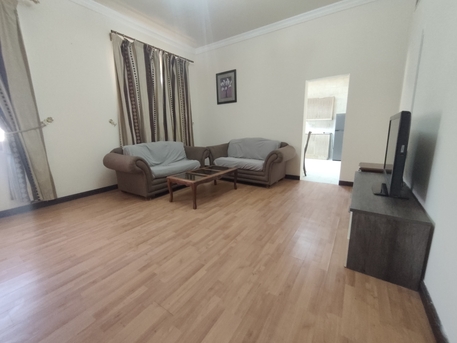Juffair, Apartments, Flats, Houses & Villas, BHD 230/year,  1 BR,  Amazing Offer 1 Bhk At Juffair Just 230