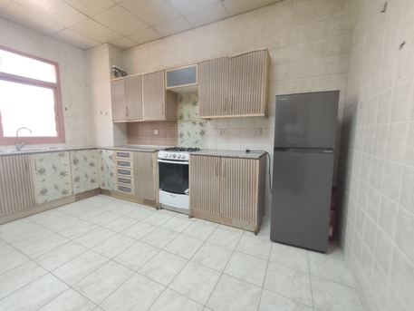 Juffair, Apartments, Flats, Houses & Villas, BHD 230/year,  1 BR,  Amazing Offer 1 Bhk At Juffair Just 230