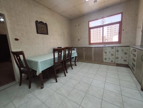 Juffair, Apartments, Flats, Houses & Villas, BHD 230/year,  1 BR,  Amazing Offer 1 Bhk At Juffair Just 230