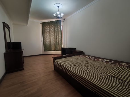 Juffair, Apartments, Flats, Houses & Villas, BHD 230/year,  1 BR,  Amazing Offer 1 Bhk At Juffair Just 230