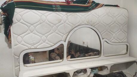 Dammam, Items Wanted, 1 Bad Spring Mattress. And 2 Acc