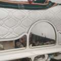 1 Bad Spring Mattress. And 2 Acc