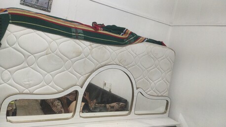 Dammam, Items Wanted, 1 Bad Spring Mattress. And 2 Acc