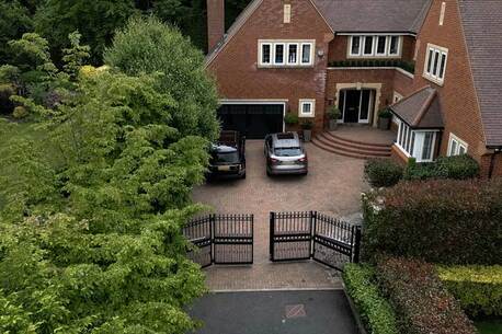 London, Security, Residential Property Fire And Security Solutions London