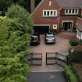 Residential Property Fire And Security Solutions London