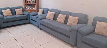 East Riffa, Furniture, BHD 50,  Sofa For Sale