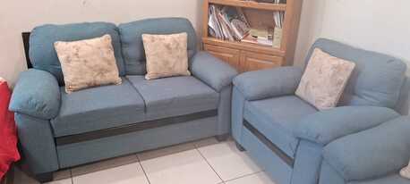 East Riffa, Furniture, BHD 50,  Sofa For Sale