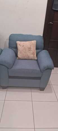 East Riffa, Furniture, BHD 50,  Sofa For Sale