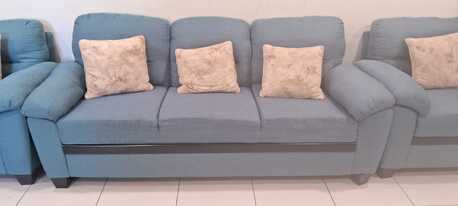 East Riffa, Furniture, BHD 50,  Sofa For Sale