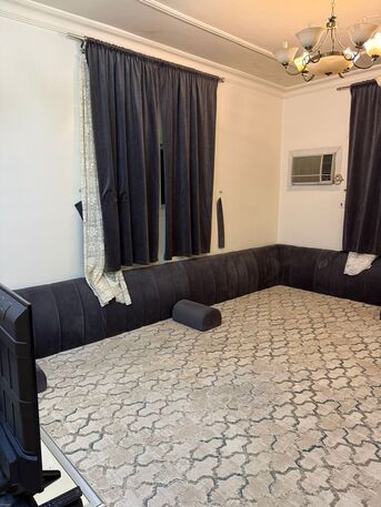 Al Yarmouk, Apartments, Flats, Houses & Villas, SAR 3300/month,  3 BR,  Riyadh, Apartment For Rent In Al Yarmouk Neighborhood Exit 9