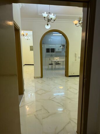 Al Yarmouk, Apartments, Flats, Houses & Villas, SAR 3300/month,  3 BR,  Riyadh, Apartment For Rent In Al Yarmouk Neighborhood Exit 9