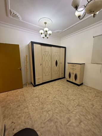 Al Yarmouk, Apartments, Flats, Houses & Villas, SAR 3300/month,  3 BR,  Riyadh, Apartment For Rent In Al Yarmouk Neighborhood Exit 9