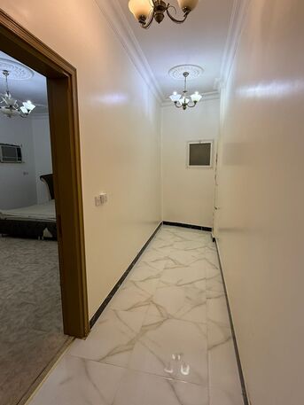Al Yarmouk, Apartments, Flats, Houses & Villas, SAR 3300/month,  3 BR,  Riyadh, Apartment For Rent In Al Yarmouk Neighborhood Exit 9