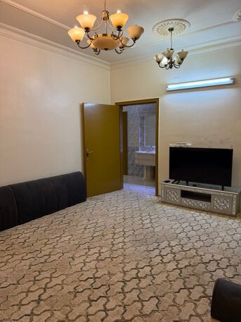 Al Yarmouk, Apartments, Flats, Houses & Villas, SAR 3300/month,  3 BR,  Riyadh, Apartment For Rent In Al Yarmouk Neighborhood Exit 9