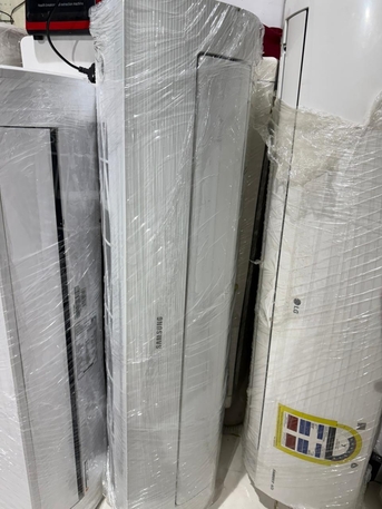 Al Rehab, Air Conditioners, SAR 111,  Used Air Conditioners
