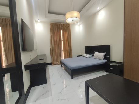 Juffair, Apartments, Flats, Houses & Villas, BHD 200/year,  1 BR,  Amazing Offer Studio Flat At Juffair Just 200