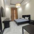 BHD 200/year,  1 BR,  Amazing Offer Studio Flat At Juffair Just 200
