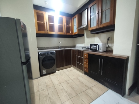 Juffair, Apartments, Flats, Houses & Villas, BHD 200/year,  1 BR,  Amazing Offer Studio Flat At Juffair Just 200
