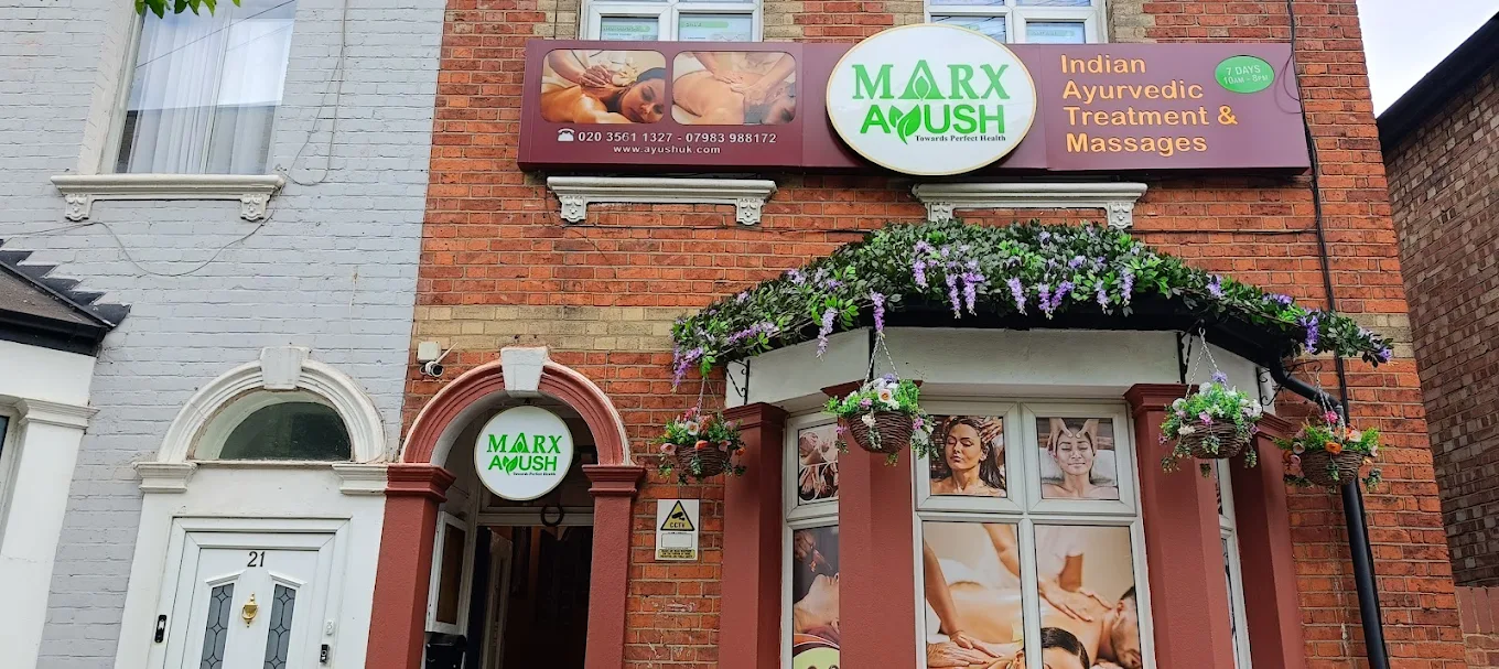 London, Health, Marx Ayur Ayurveda & Yoga Therapy Centre, London