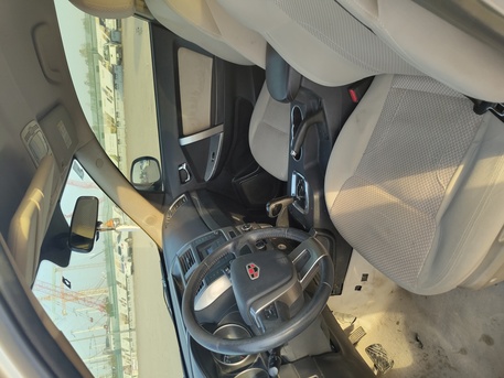 Al Qadisiyah, Vehicles, Cars & Trucks , SAR 13,  Geely Emgrand X7,  2015,  Automatic,  163000 KM,  Geely Family Car