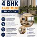 5 Key Benefits Of 4 BHK Apartment In Noida