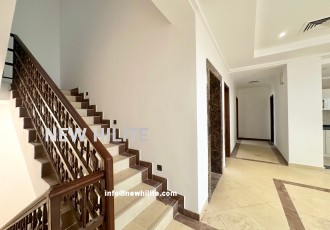 Mishref, Villas, KWD 2200,  Spacious 6-Master Bedroom Villa For Rent In Mishref, Kuwait