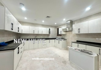 Mishref, Villas, KWD 2200,  Spacious 6-Master Bedroom Villa For Rent In Mishref, Kuwait