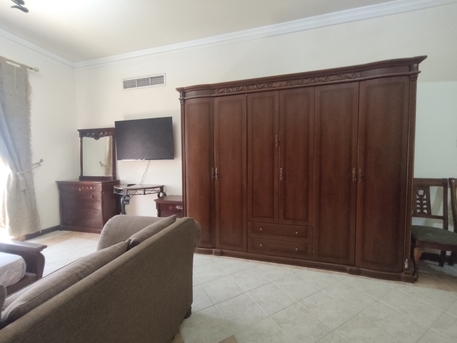 Juffair, Apartments, Flats, Houses & Villas, BHD 210/year,  1 BR,  Amazing Offer Studio Flat At Juffair Just 210
