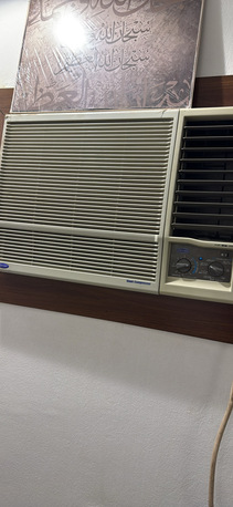 Riyadh, Air Conditioners, SAR 600,  Carrier AC Giants Compressor