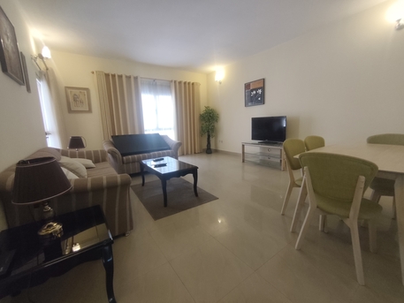 Juffair, Apartments, Flats, Houses & Villas, BHD 300/year,  2 BR,  Amazing Offer 2 Bhk At Juffair Just 300
