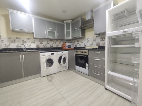 Juffair, Apartments, Flats, Houses & Villas, BHD 300/year,  2 BR,  Amazing Offer 2 Bhk At Juffair Just 300