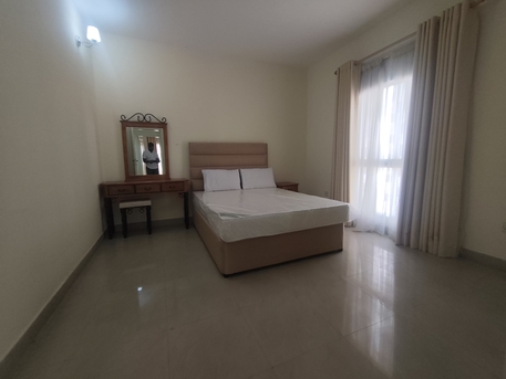 Juffair, Apartments, Flats, Houses & Villas, BHD 300/year,  2 BR,  Amazing Offer 2 Bhk At Juffair Just 300