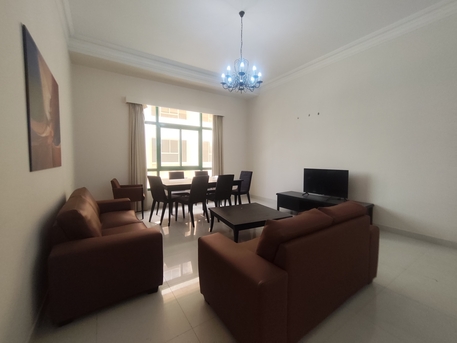Juffair, Apartments, Flats, Houses & Villas, BHD 370/year,  Amazing Offer 2 Bhk At Juffair Just 370