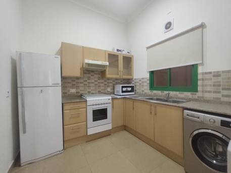 Juffair, Apartments, Flats, Houses & Villas, BHD 370/year,  Amazing Offer 2 Bhk At Juffair Just 370
