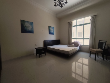 Juffair, Apartments, Flats, Houses & Villas, BHD 370/year,  Amazing Offer 2 Bhk At Juffair Just 370