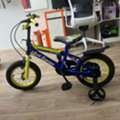 SAR 120,  Kids Bycycle