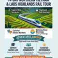 14-Day Vietnam & Laos Highlands Rail Tour (Nov 17, 2026)