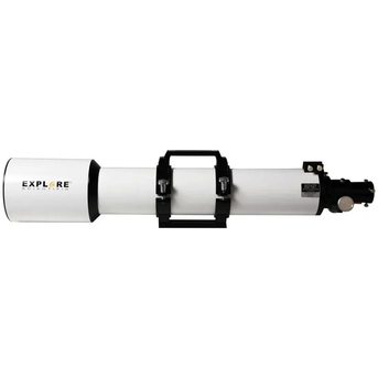New York, Business, Explore Scientific ED127 Air-Spaced Triplet Refractor Telescope