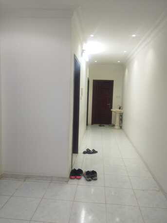 Al Naseem, Rooms for Rent, SAR 950/month,  Offering 1 Semi Furnished Room For One Single Professional Person. Al Nasim Riyadh