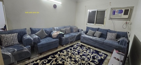 Al Murabba, Apartments, Flats, Houses & Villas, SAR 36000/year,  3 BR,  Spacious 3BHK Apartment In A Prime Location &ndash; In Front Of Lulu Murabba