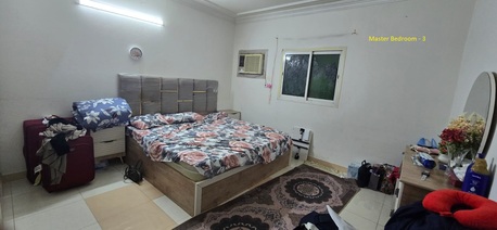 Al Murabba, Apartments, Flats, Houses & Villas, SAR 36000/year,  3 BR,  Spacious 3BHK Apartment In A Prime Location &ndash; In Front Of Lulu Murabba