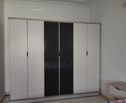 Al Murabba, Apartments, Flats, Houses & Villas, SAR 36000/year,  3 BR,  Spacious 3BHK Apartment In A Prime Location &ndash; In Front Of Lulu Murabba