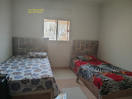 Al Murabba, Apartments, Flats, Houses & Villas, SAR 36000/year,  3 BR,  Spacious 3BHK Apartment In A Prime Location &ndash; In Front Of Lulu Murabba