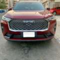 SAR 35000,  Haval H6 2023 - 2.0 GDIT